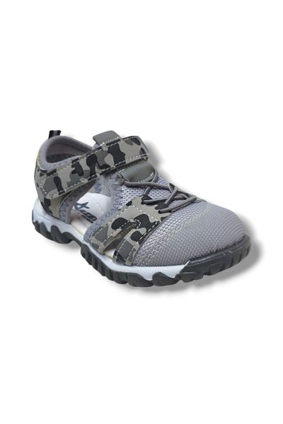 Cakgo Arzen Bebe 321-25 Anatomical Velcro Boys Sandals 26-30