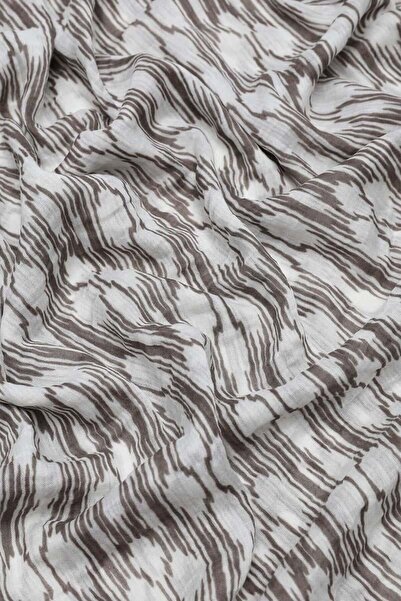 Levidor Dark Mink Cloud Comfort Line Shawl