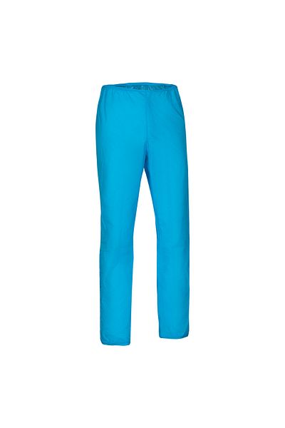 NORTHFINDER Men's waterproof multisport trousers stowable 2L NORTHKIT 2XL blue