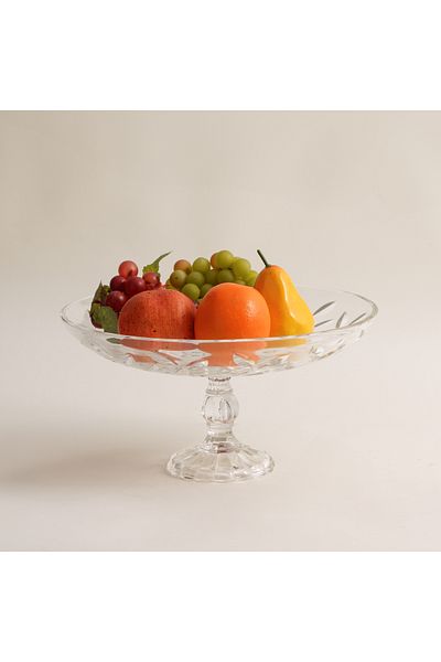 RCR serving plate