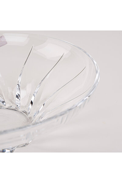 RCR glass plate 31.1*22.1*31.1cm