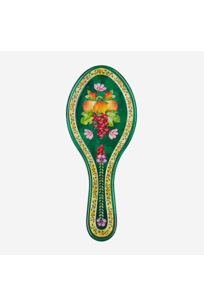 CHIARA ALESSI Carpe Diem Meyve Bahçesi Melamin Kaşıklık