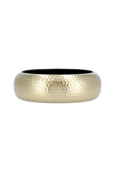 LA MESA - Stainless Steel Serving Bowl - 19*19*7 Cm