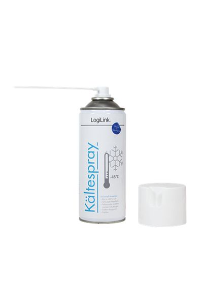 LogiLink Spray Răcire 400ml