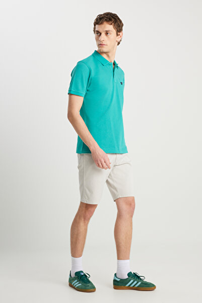 WRANGLER Чоловічі штани звичайного крою