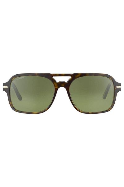 Serengeti Sunglasses Marco 602001 57-18 (Mineral Lens) / Unisex Sunglasses