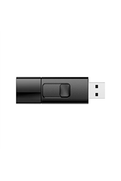 3 Silicon Power Ultima U05 8GB USB 2.0 Negru
