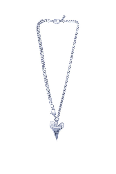 Bayemeyc Maris Charm Necklace