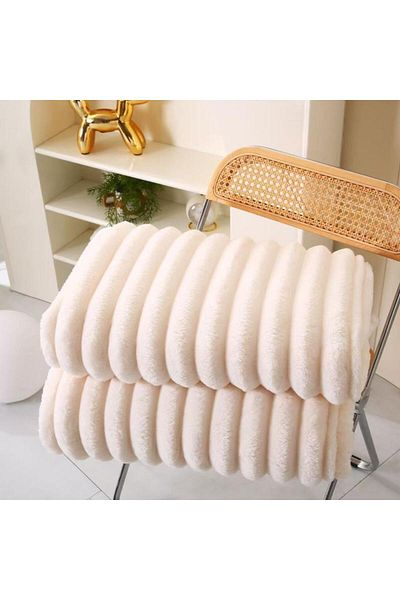 Sonia-home Patura cocolino 200 x 230 Sonia Home Design - CREM