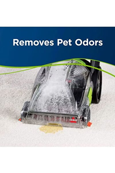 Bissell Wash and Protect Carpet Stain Remover Blue 1500ml