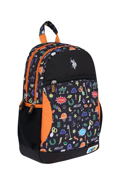 U.S. Polo Assn. Plcan25018 Backpack