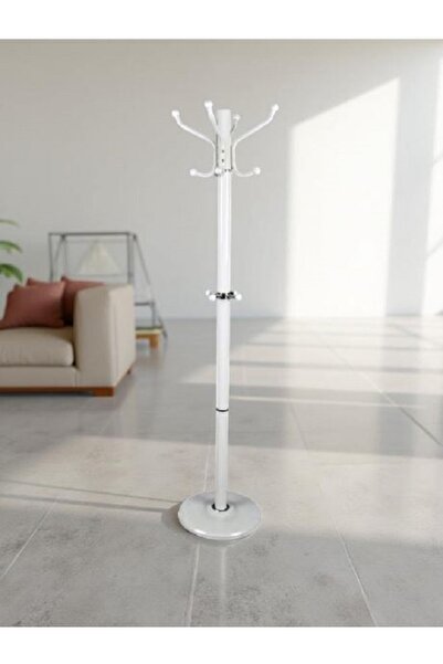 rexa علاقة معطف قائمة بطول كامل 180×20 سم