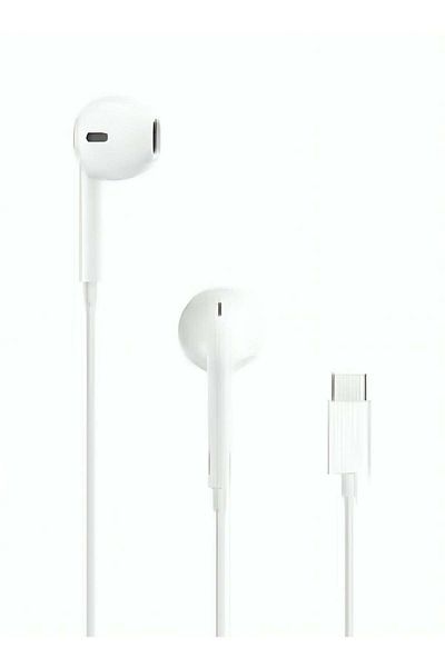 Primo Plus USB-C In-Ear Headphone with High-Quality Sound Compatible with Samsung, Oppo, Xiaomi, Hua