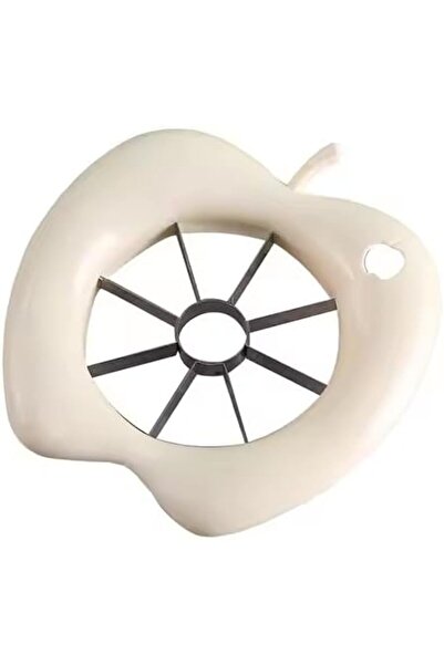 Pannex قطاعة التفاح وأداة إزالة اللب - قطاعة فواكه من الفولاذ المقاوم للصدأ، ...