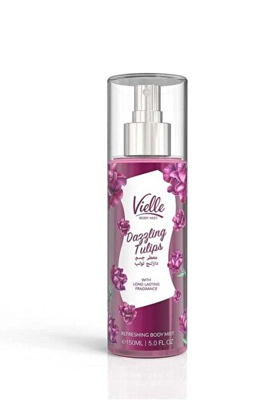 VİELLE فييل معطر جسم دازلنج تولب - 150 مل