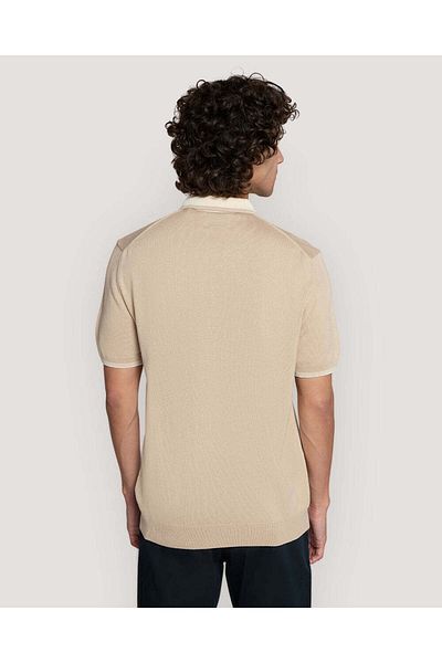 Gant Modal Blend Polo Shirt