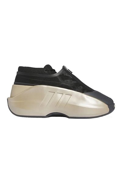 Adidas Originals Pantofi sport Originals Crazy IIInfinity BLK Multicolor