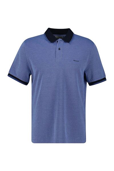 Gant 4-COLOUR OXFORD SS PIQUE