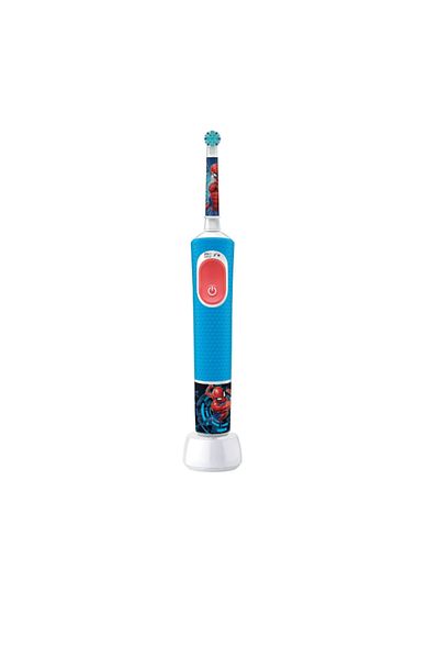 Oral-B Vitality PRO Kids Spiderman Electric Toothbrush