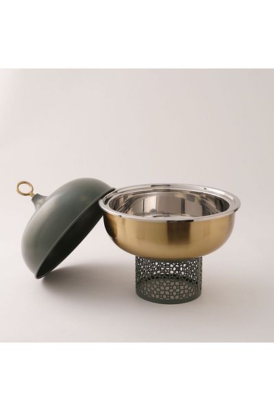 LA MESA elegant food server 29*29*36cm