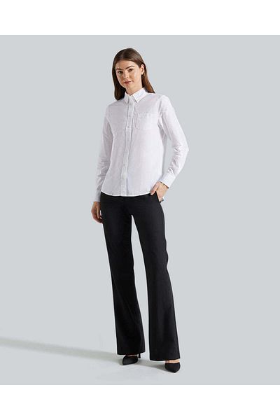 Gant Oxford Shirt – Regular Fit, Cotton Weave