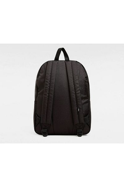Vans Old Skool Drop V Backpack Backpack (22L) Vn000H4Zblk1 Black