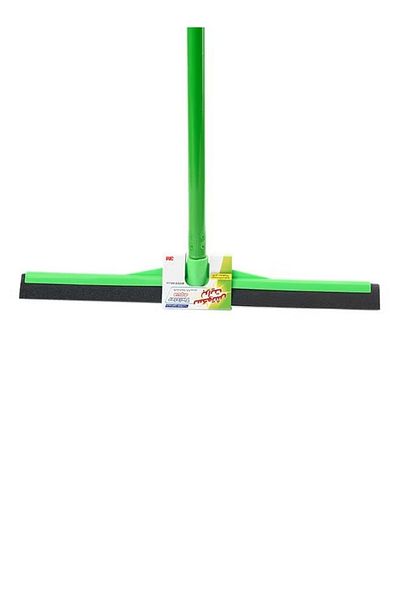 Scothbrite Scotch-Brite Squeegee With Stick All-Purpose Squeegee, Mop Floor Wiper For Bathroom Household