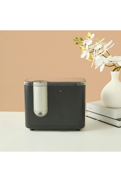 Lifestyle Majestic Ultrasonic Electrical Humidifier - 4.5 L