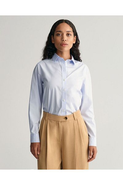 Gant Regular Fit Poplin Shirt