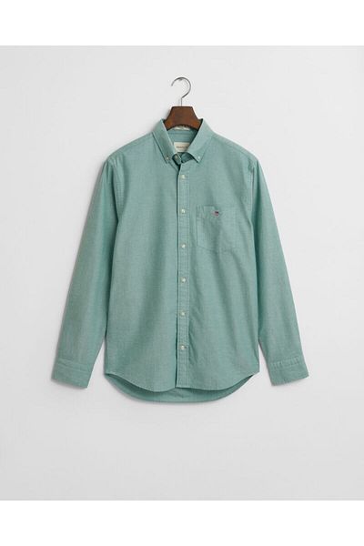 Gant Regular Fit Classic Oxford Shirt