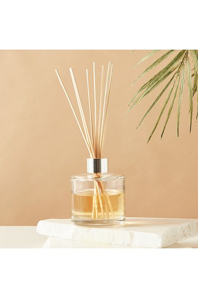 Wax Lyrical Tropical Island Reed Diffuser - 200 ml
