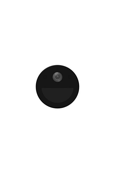 EZVIZ Cameră Exterioară 4G 3MP, IP65, SD 512GB