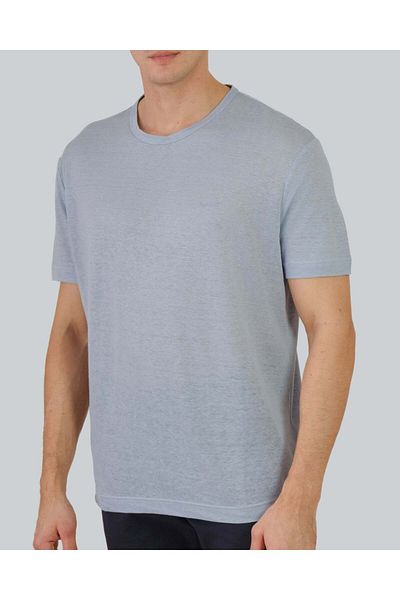 Gant Linen T-Shirt