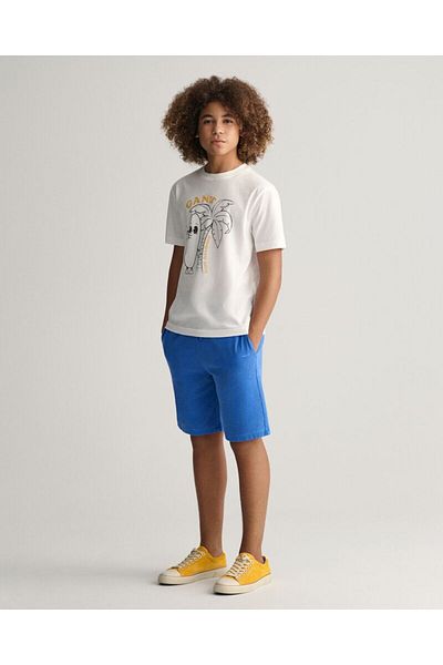Gant Teens Surf Academy T-Shirt