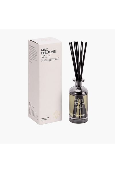 Max Benjamin MAX BENJAMIN Dodici Reed Diffuser - 150 ml