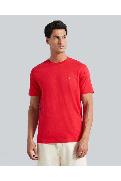 Gant Shield Logo T-Shirt