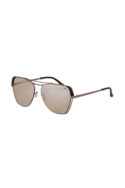 Slazenger 6586 C3 58-15 141 نظارات شمسية للنساء