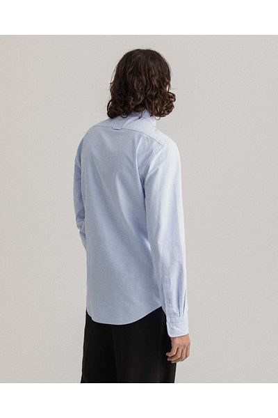 Gant Slim Fit Oxford Shirt