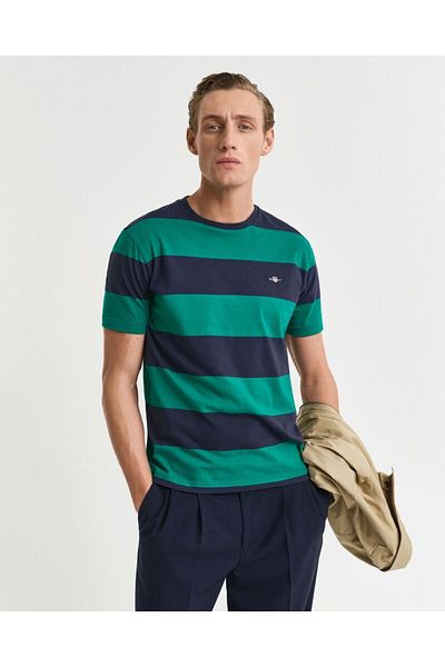 Gant Barstripe T-Shirt