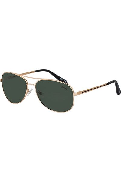 Slazenger 6663 C3 62-15 135 Men's Sunglasses