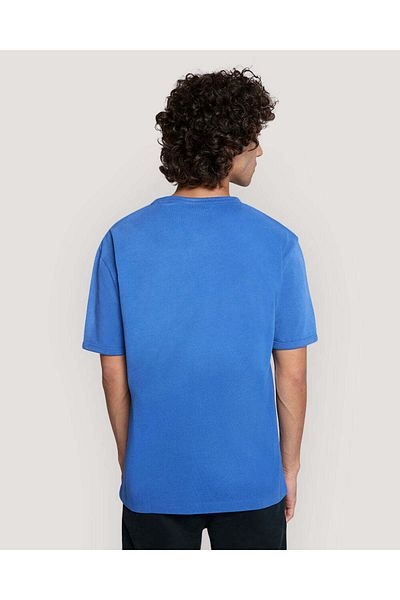 Gant Varsity Worn Graphic T-Shirt