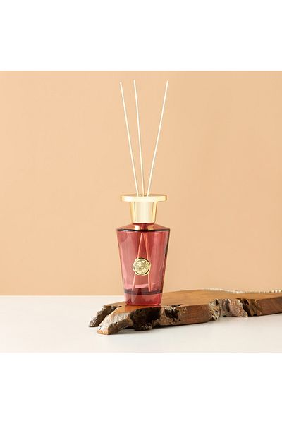 Scent.d London Scent.d London Pink Garden Reed Diffuser - 300 ml
