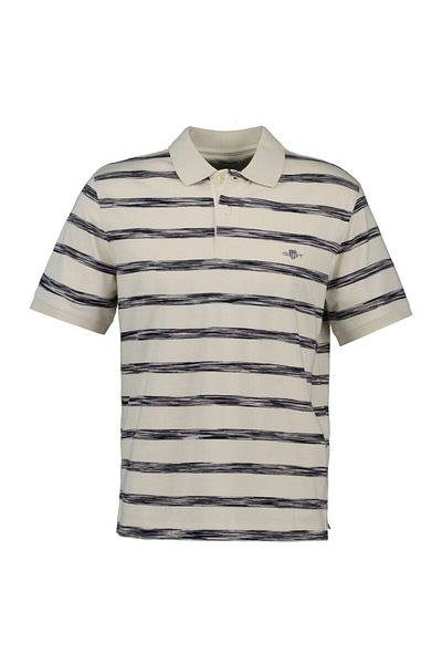Gant STRIPED POLO