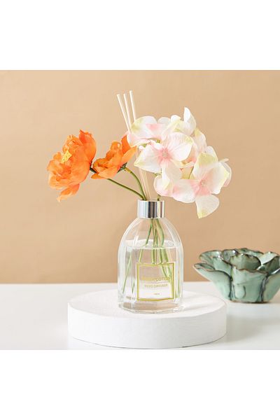 Lifestyle Fresh Cotton Reed Diffuser - 150 ml