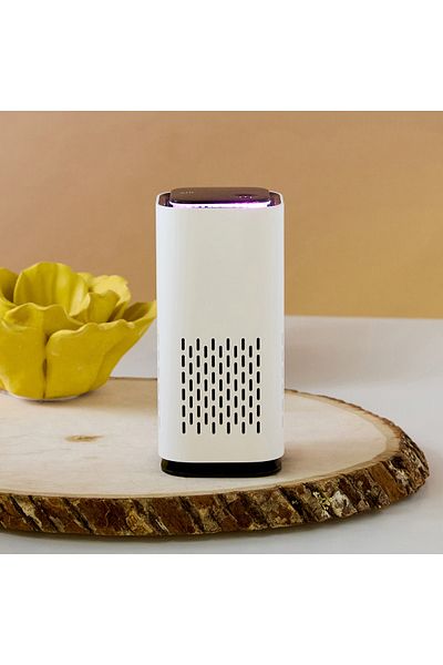 Lifestyle Farah USB Powered LED Air Purifier
