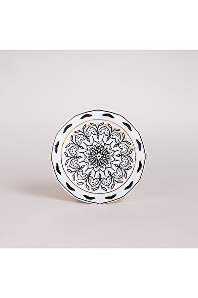 LA MESA Morrocan 18 Pcs Dinner Set Serve 6 Persons