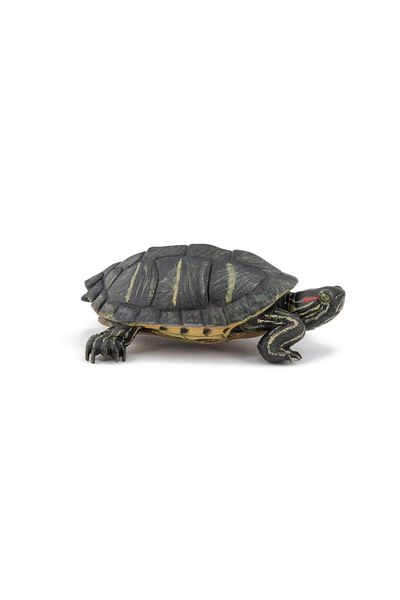 Papo FLORIDA TURTLE FIGURINE