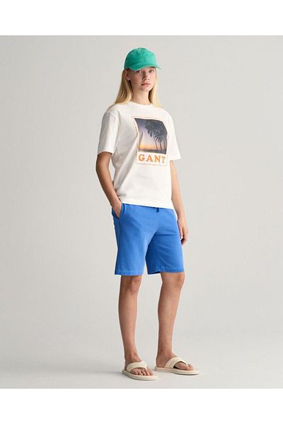 Gant Teens Resort T-Shirt