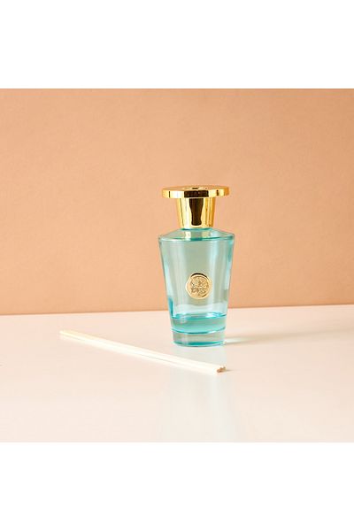 Scent.d London Scent.d Turquoise Dream Reed Diffuser - 300 ml