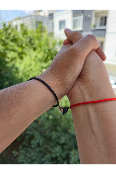 MODAM DENSTINY Spirit Mate Magnetic Double Bracelet Gift
